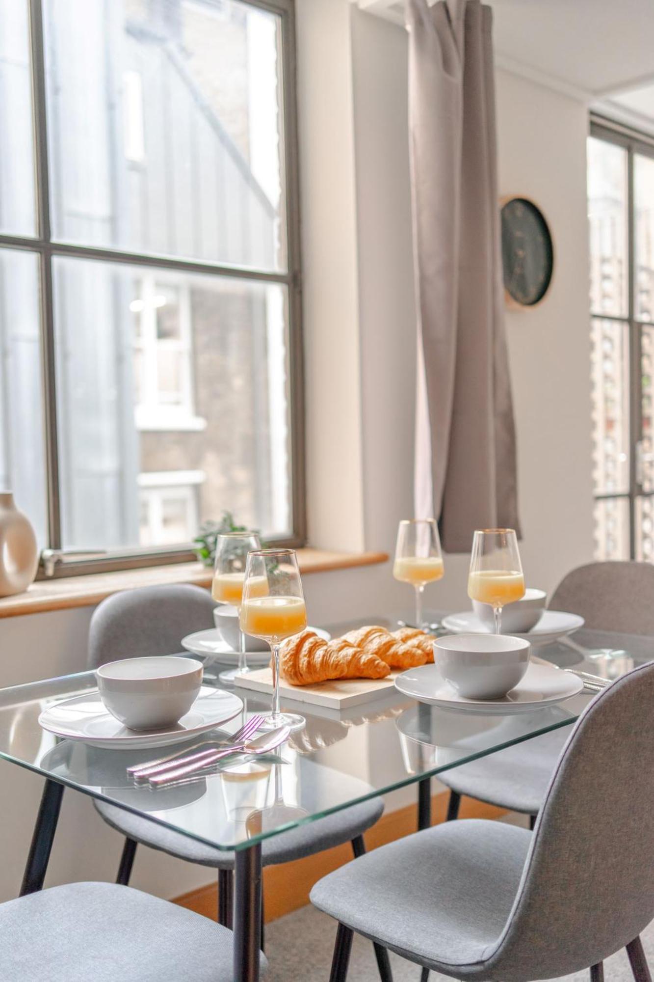 Holborn - 2Br Near Covent Garden -Cityapartmentstay London Exteriör bild