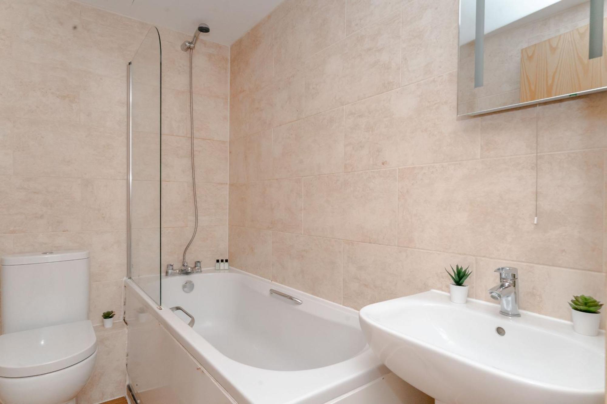 Holborn - 2Br Near Covent Garden -Cityapartmentstay London Exteriör bild