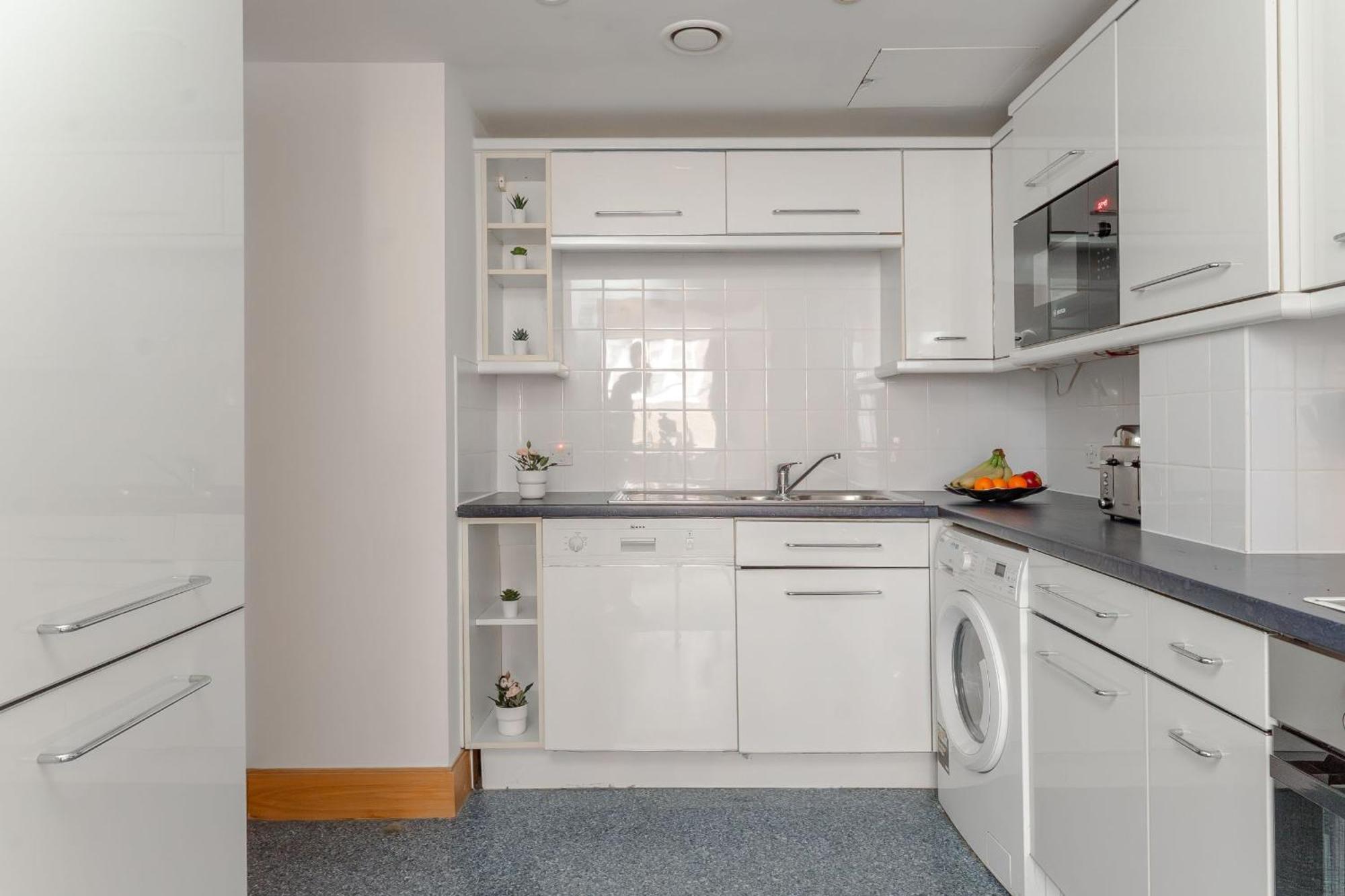 Holborn - 2Br Near Covent Garden -Cityapartmentstay London Exteriör bild