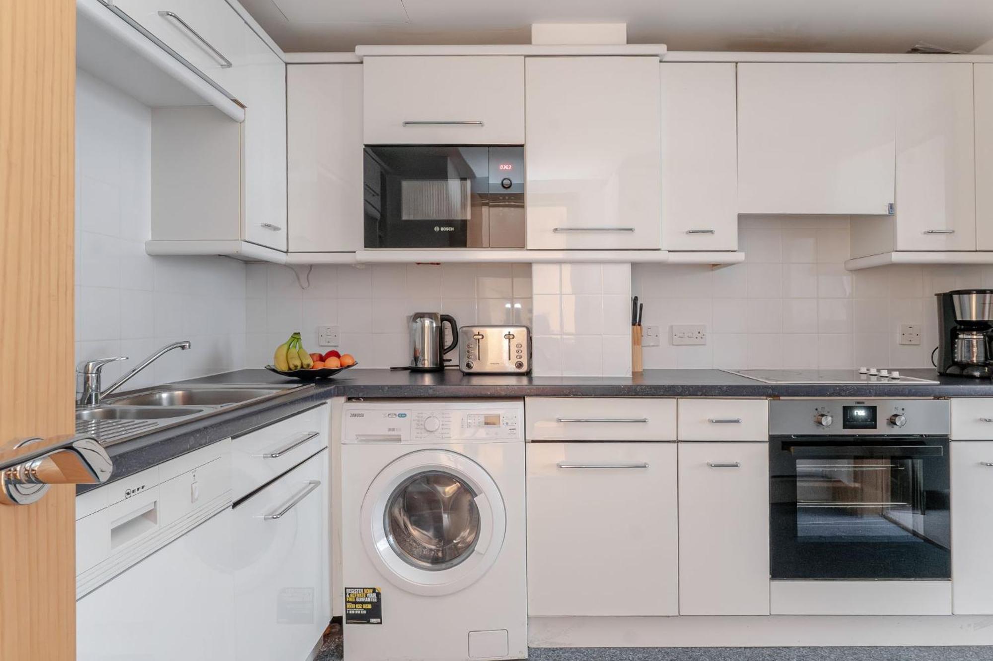 Holborn - 2Br Near Covent Garden -Cityapartmentstay London Exteriör bild