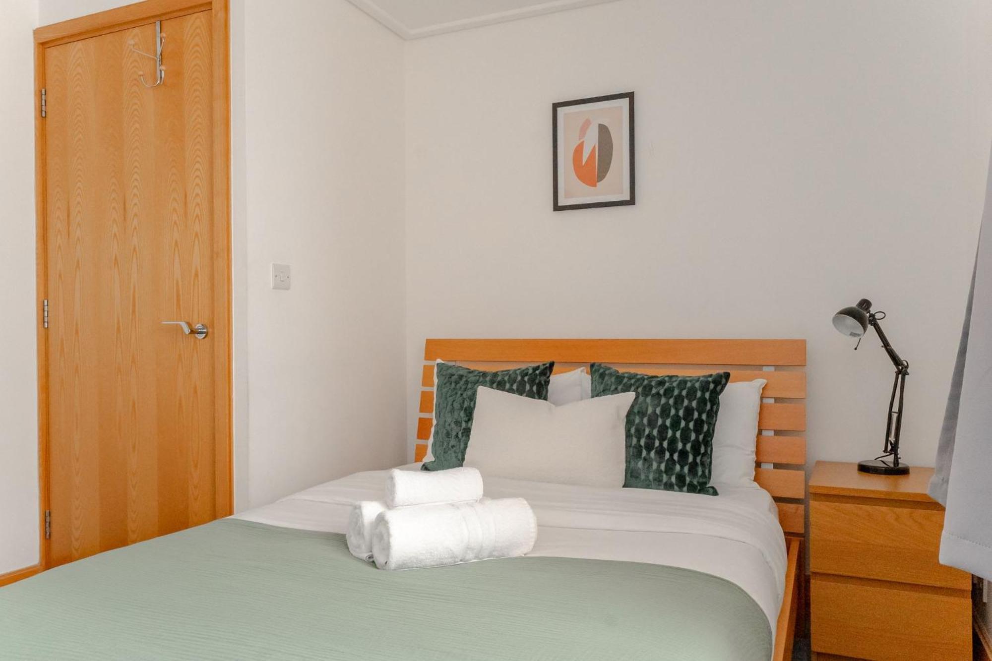 Holborn - 2Br Near Covent Garden -Cityapartmentstay London Exteriör bild