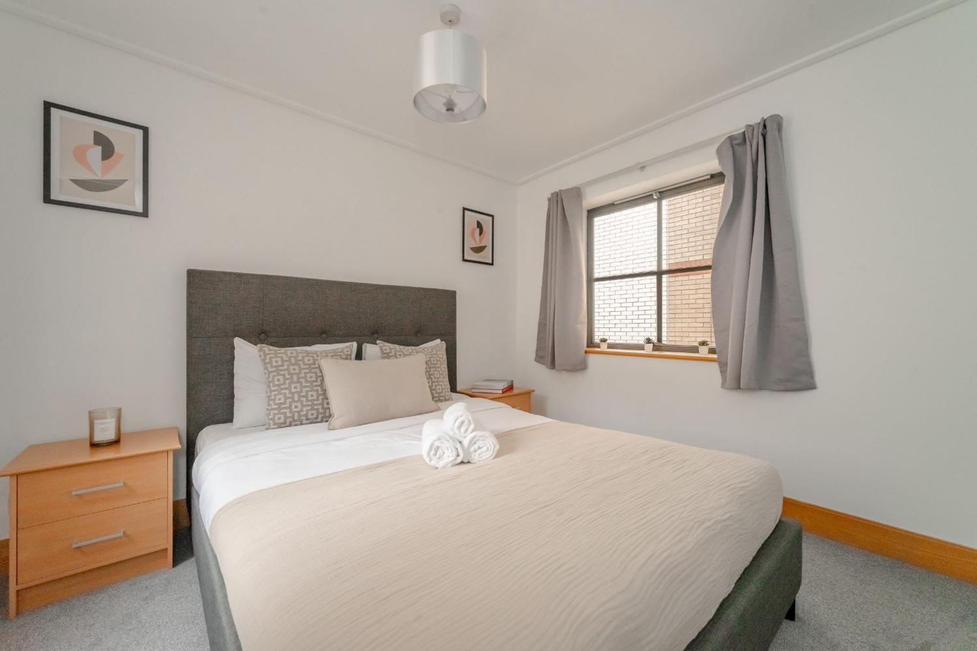 Holborn - 2Br Near Covent Garden -Cityapartmentstay London Exteriör bild