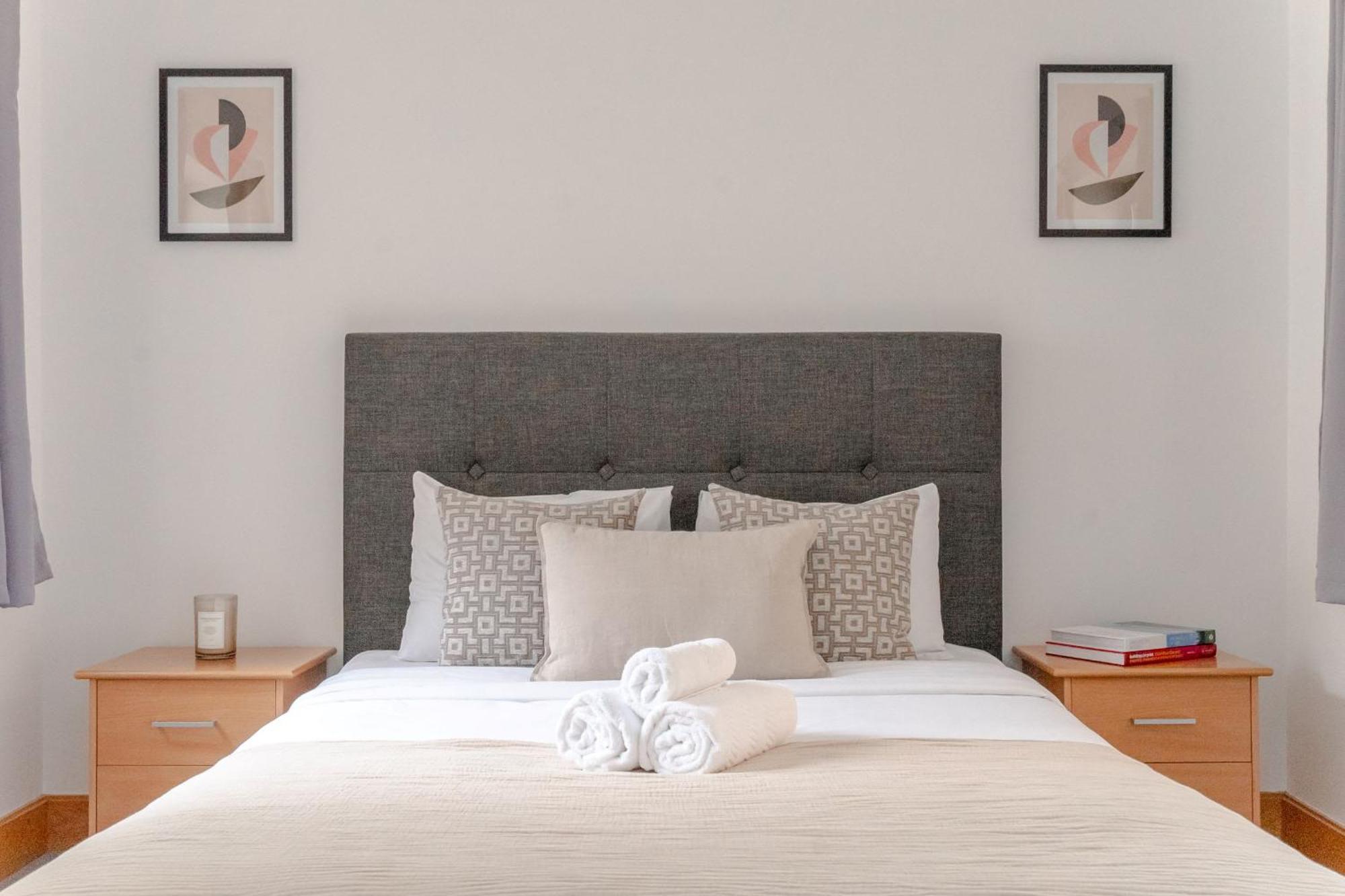 Holborn - 2Br Near Covent Garden -Cityapartmentstay London Exteriör bild