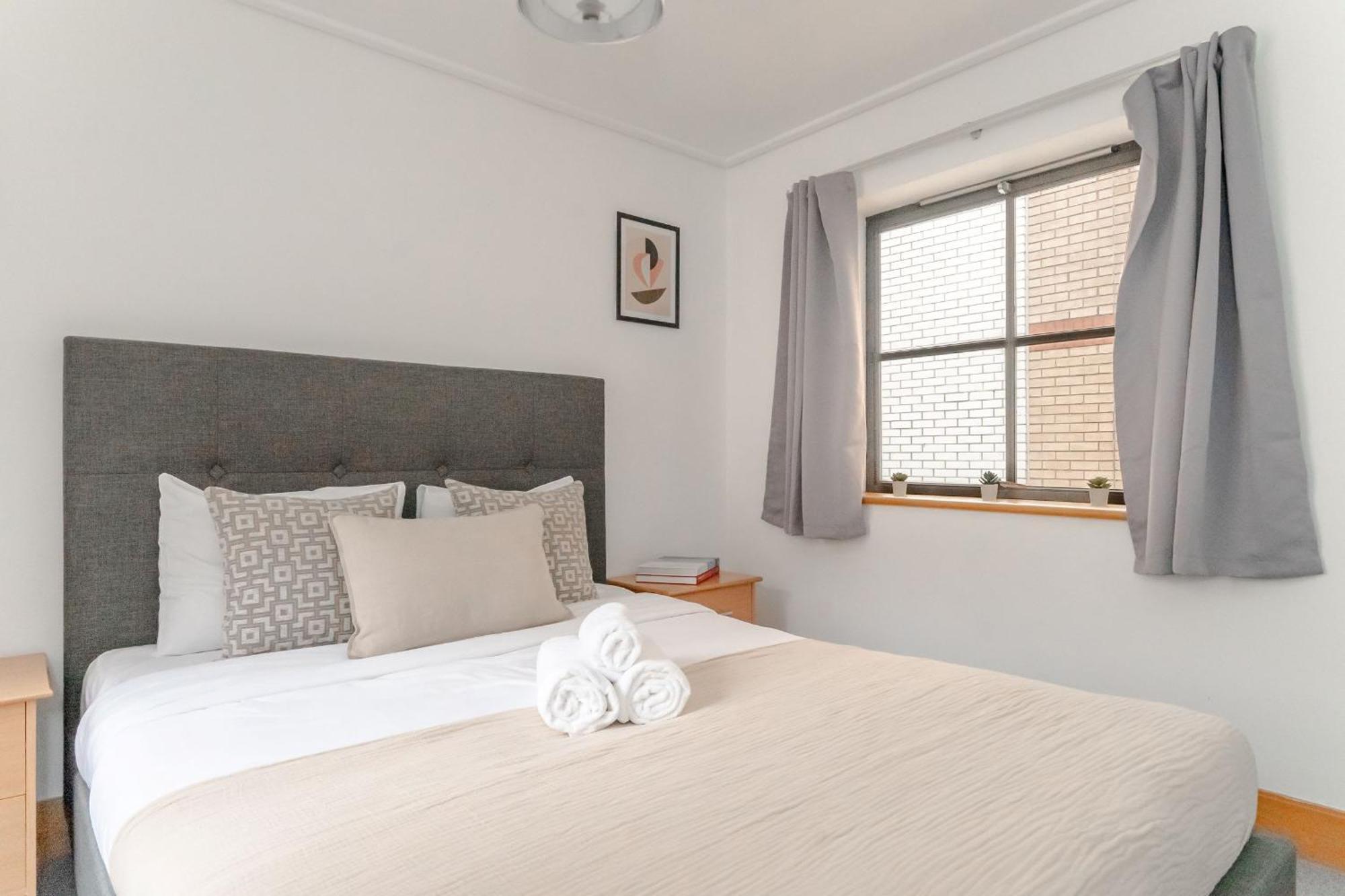 Holborn - 2Br Near Covent Garden -Cityapartmentstay London Exteriör bild