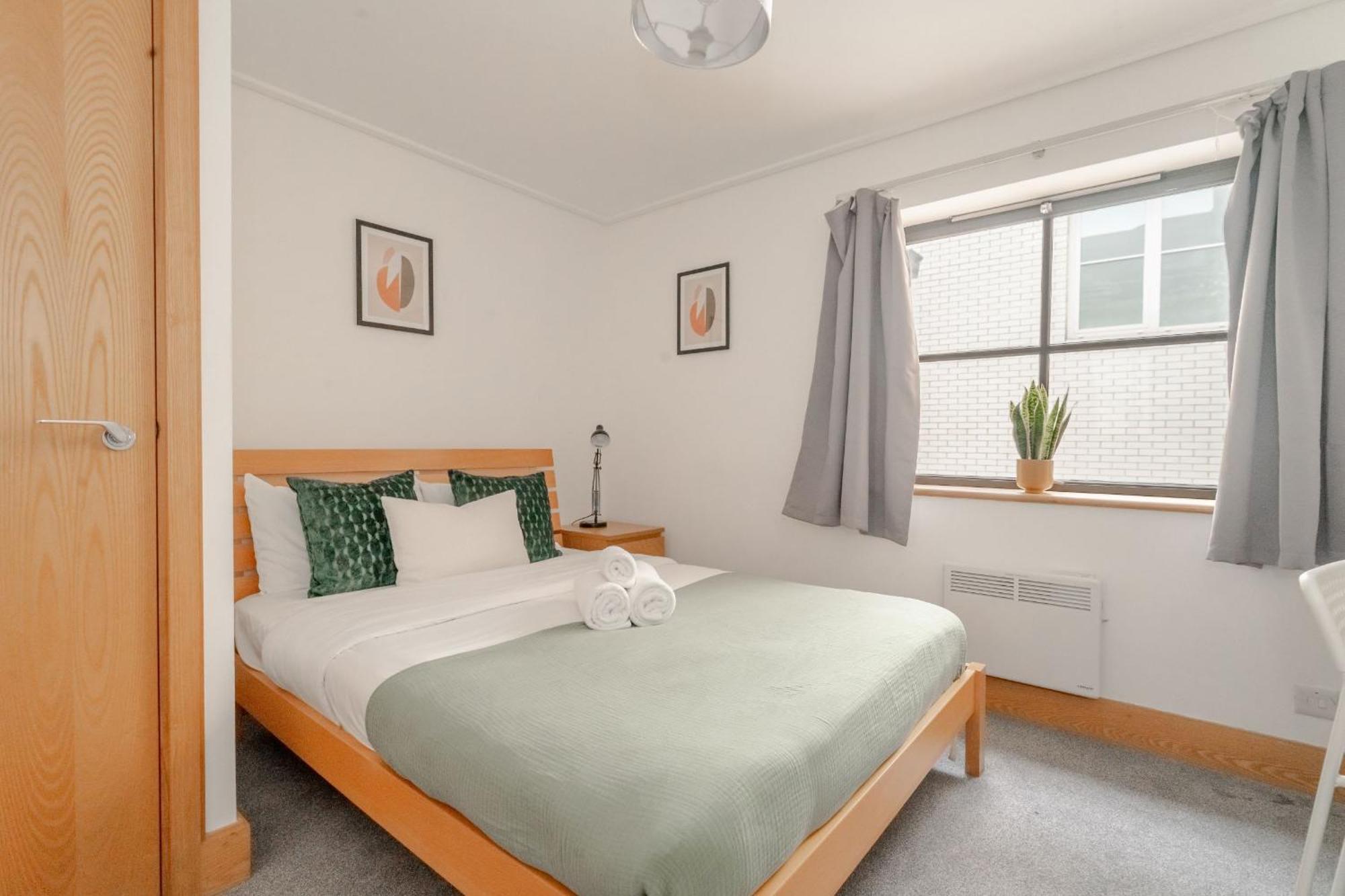Holborn - 2Br Near Covent Garden -Cityapartmentstay London Exteriör bild