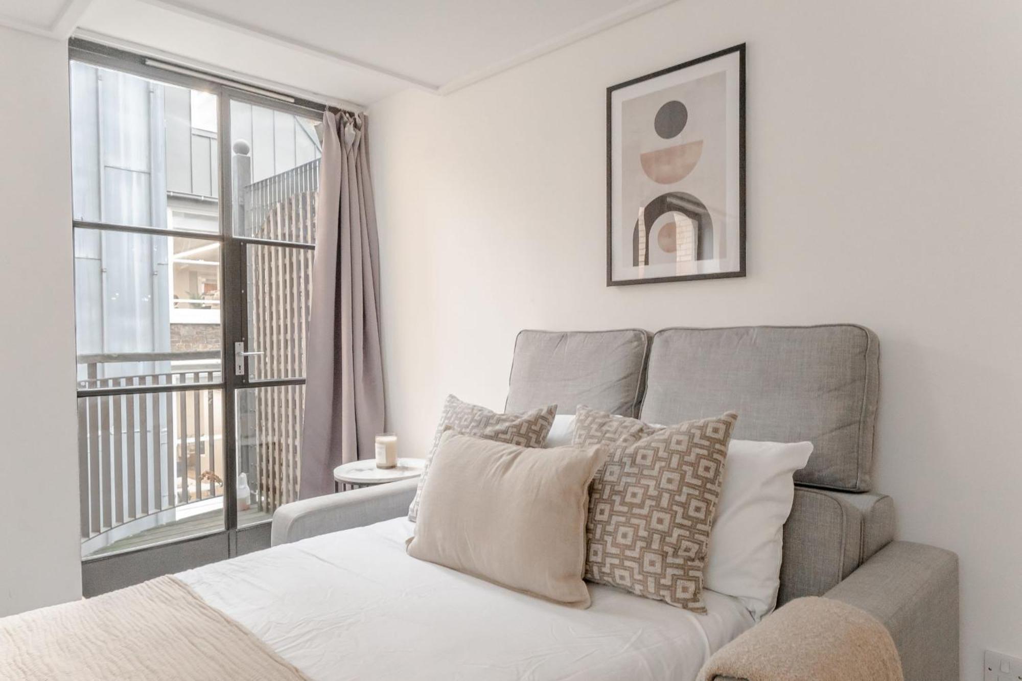 Holborn - 2Br Near Covent Garden -Cityapartmentstay London Exteriör bild