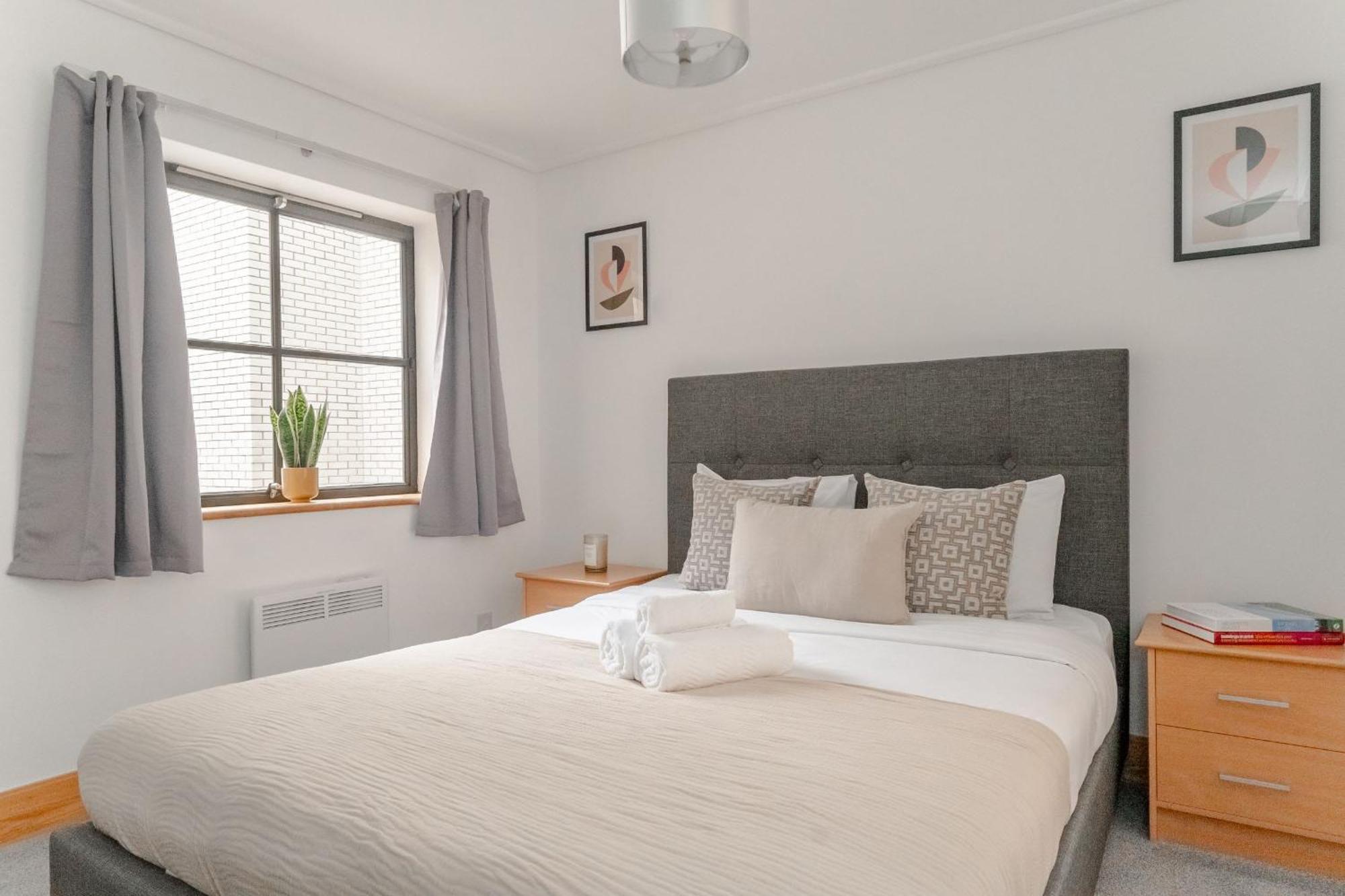 Holborn - 2Br Near Covent Garden -Cityapartmentstay London Exteriör bild