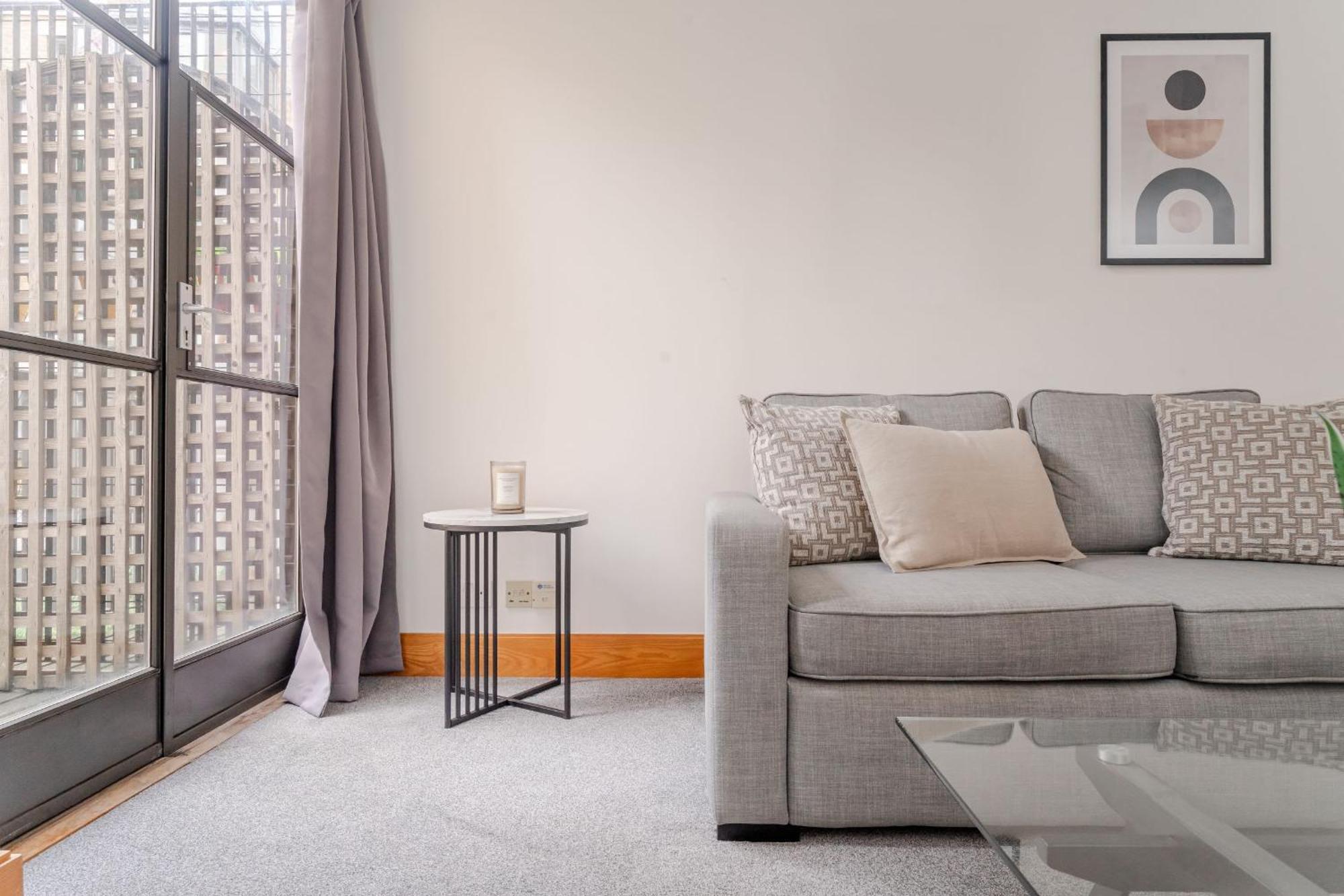 Holborn - 2Br Near Covent Garden -Cityapartmentstay London Exteriör bild