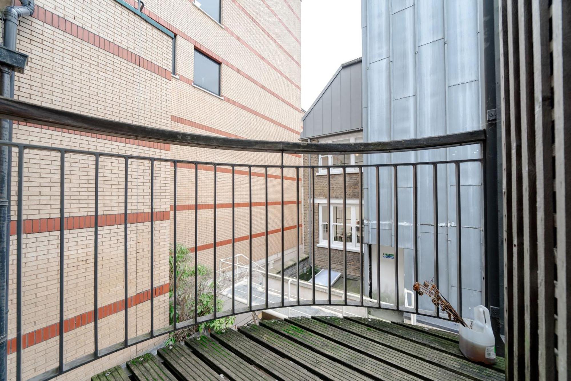 Holborn - 2Br Near Covent Garden -Cityapartmentstay London Exteriör bild